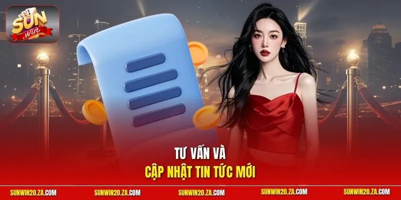 Cập nhật nội dung quy định