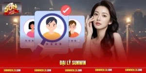 Đại lý SUNWIN