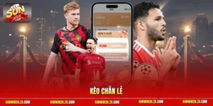 Kèo chẵn lẻ