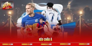 Kèo Châu Á